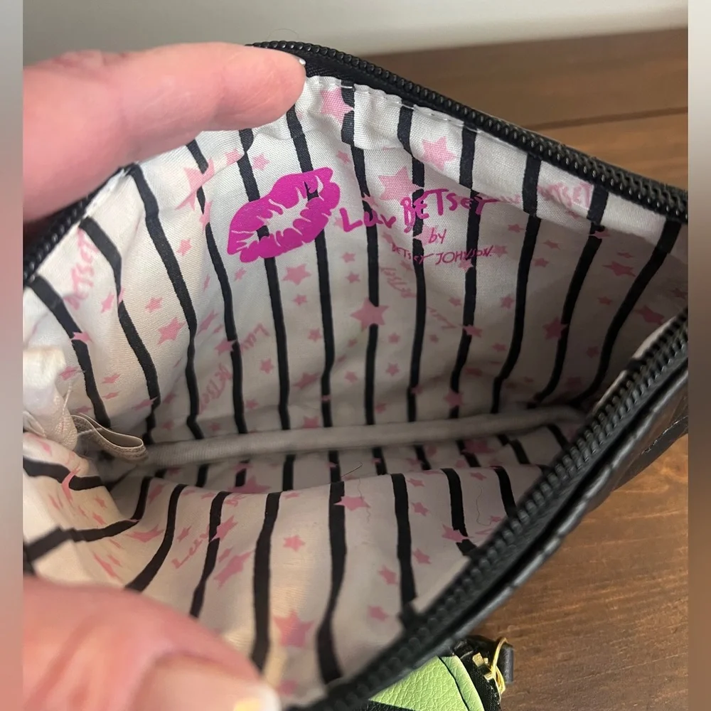 Luv Betsey by Betsey Johnson collection - Picture 6 of 6